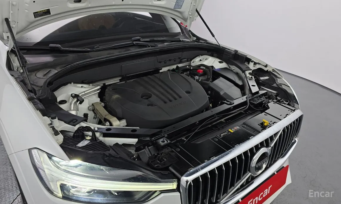 Фото 6 - Volvo XC60