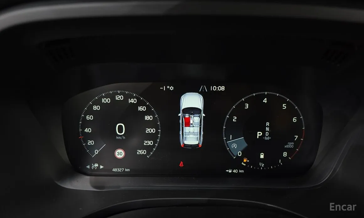 Фото 8 - Volvo XC60