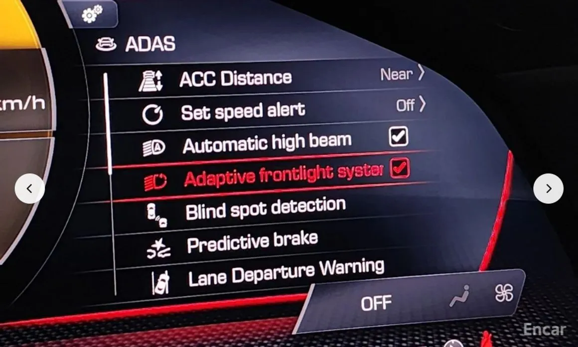 Фото 16 - Ferrari Roma