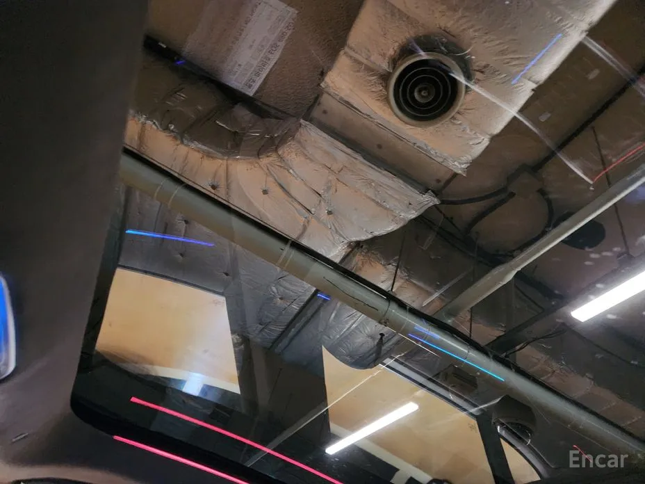 Фото 20 - Mercedes-Benz EQS