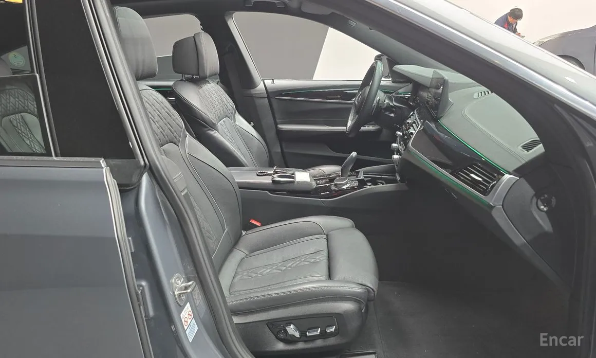 Фото 10 - BMW Gran Turismo