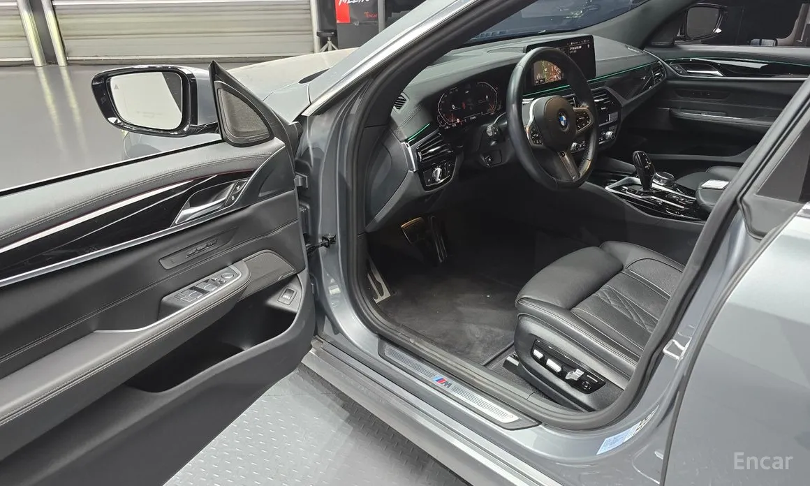 Фото 11 - BMW Gran Turismo