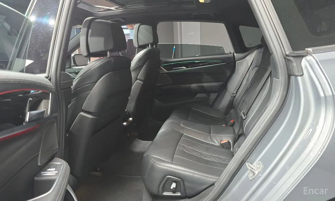 Фото 12 - BMW Gran Turismo