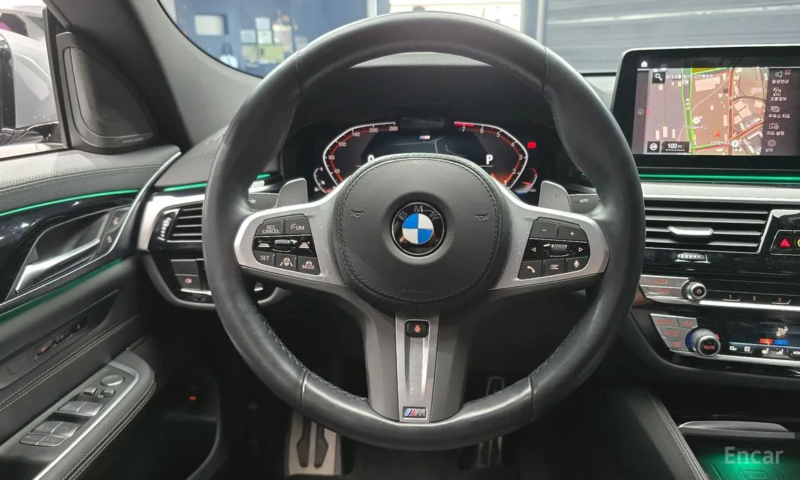 Фото 13 - BMW Gran Turismo