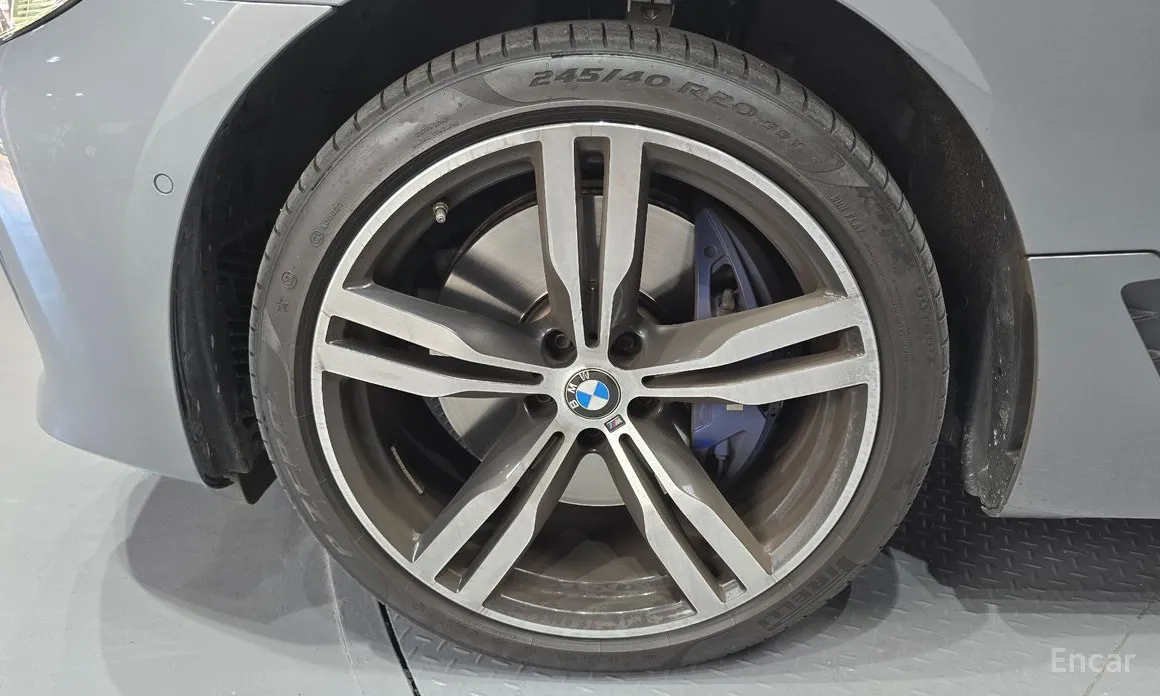 Фото 5 - BMW Gran Turismo