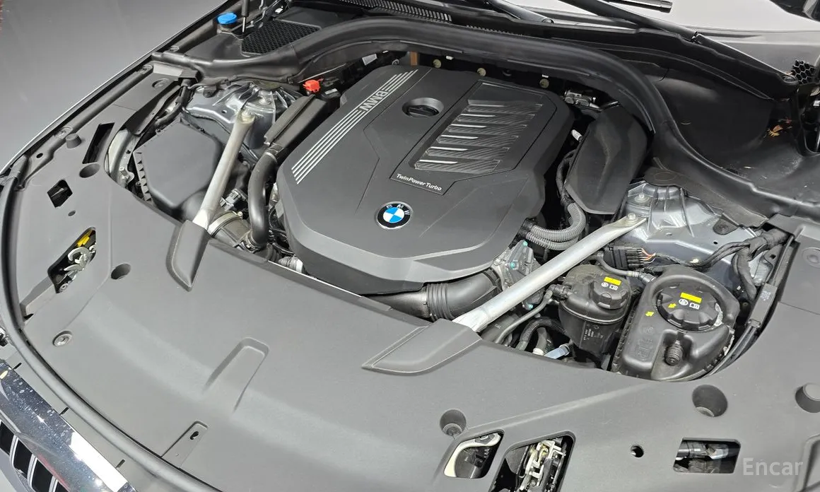 Фото 6 - BMW Gran Turismo