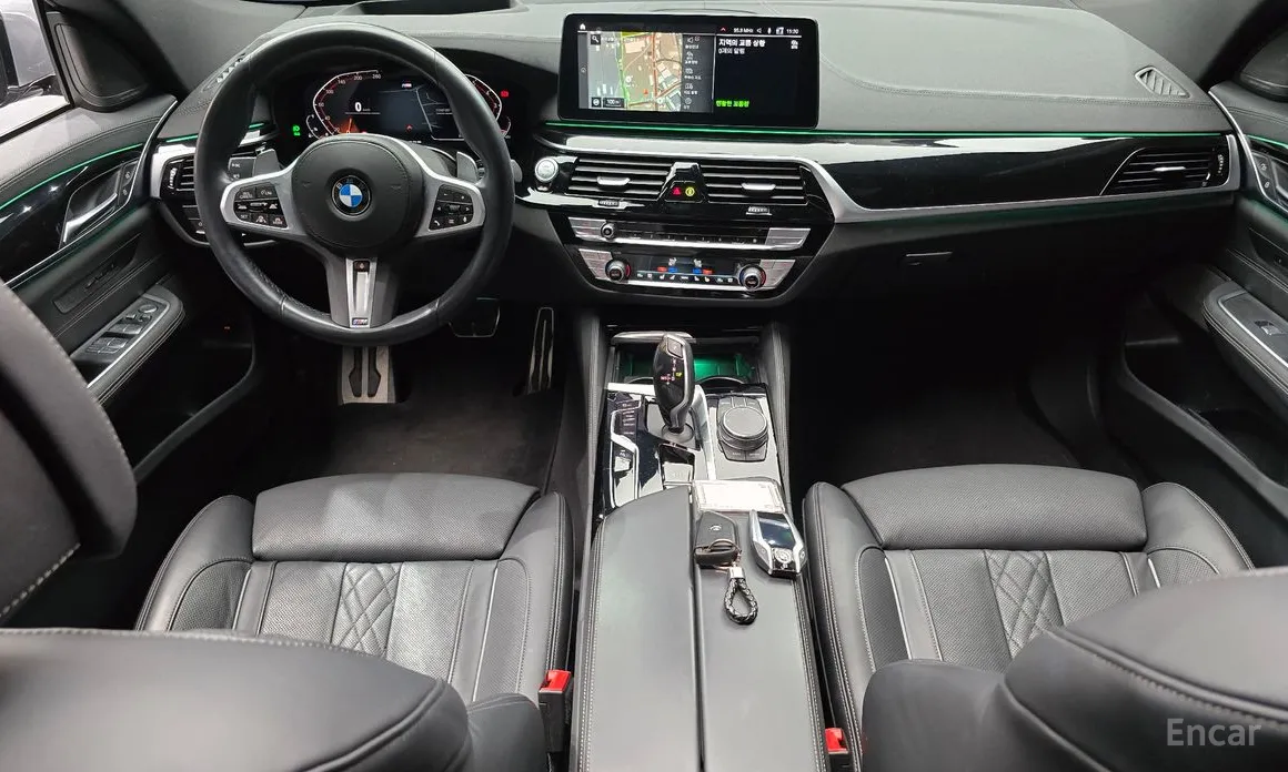 Фото 7 - BMW Gran Turismo