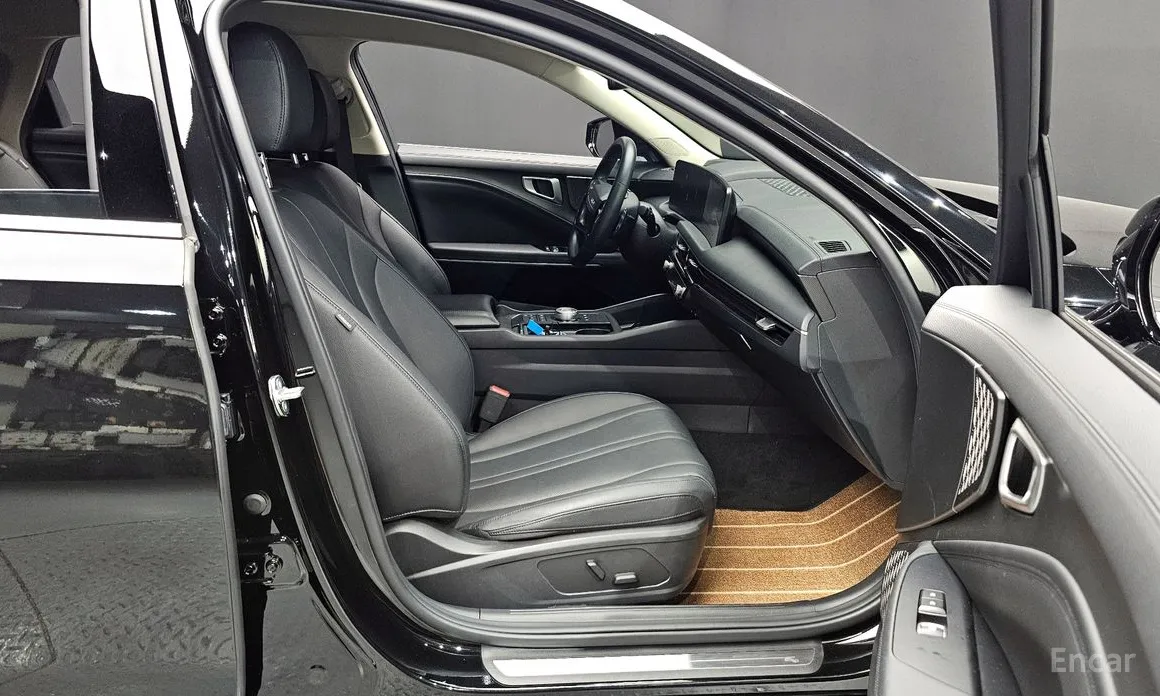 Фото 11 - Kia K8