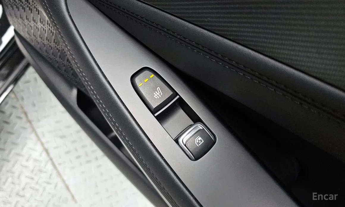 Фото 18 - Kia K8