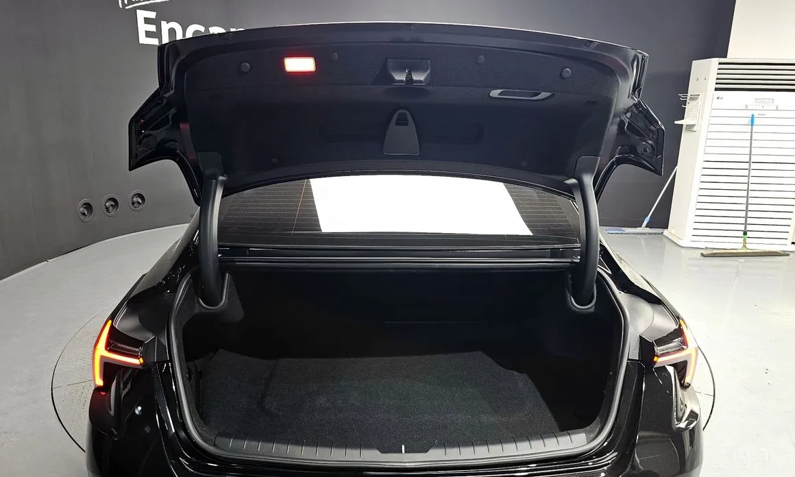 Фото 20 - Kia K8