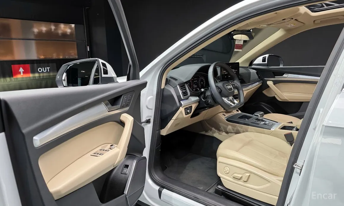 Фото 11 - Audi Q5