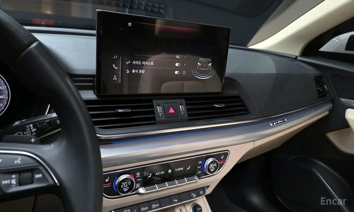 Фото 14 - Audi Q5