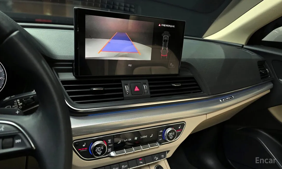 Фото 15 - Audi Q5