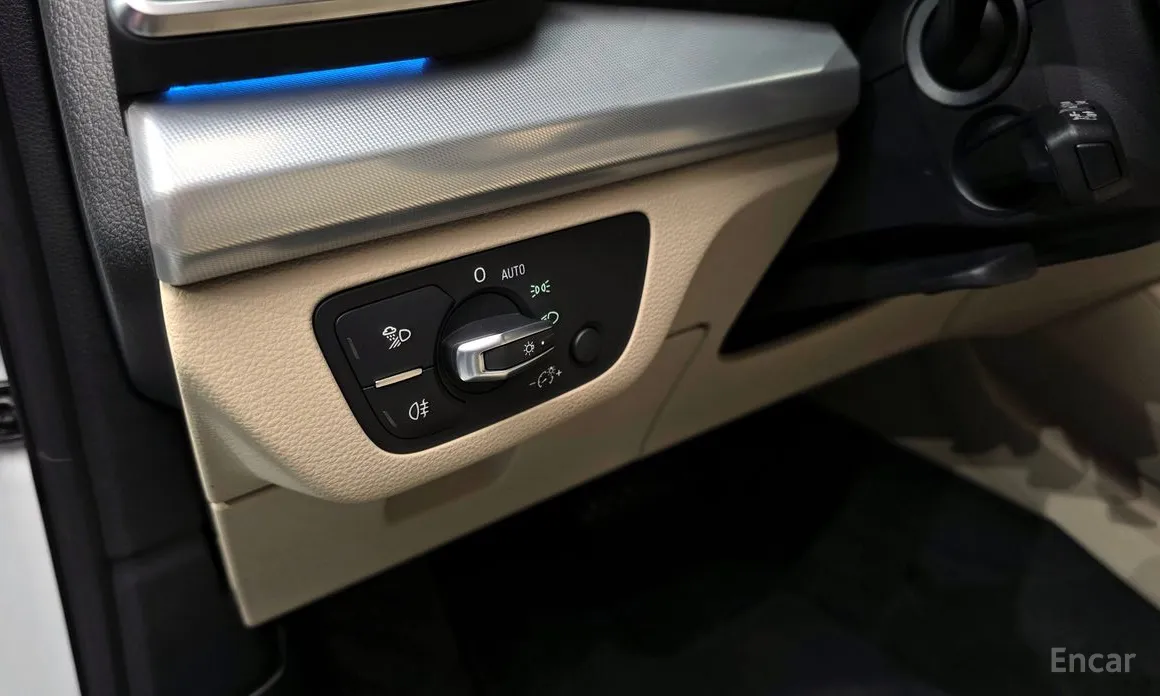 Фото 16 - Audi Q5