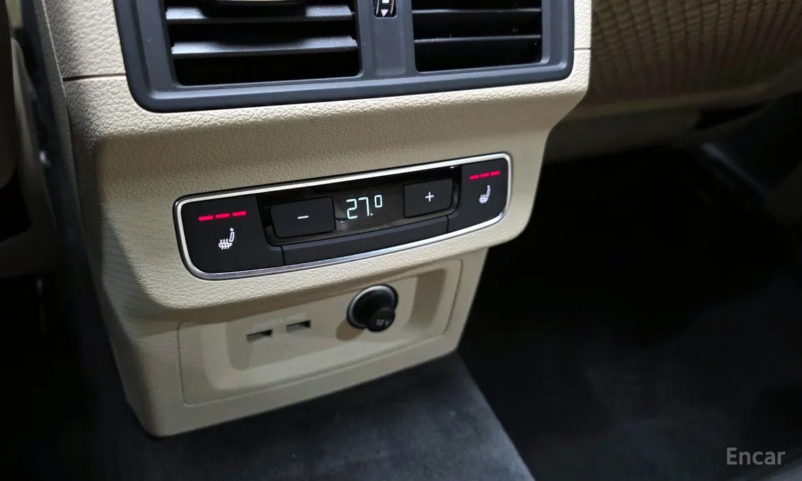 Фото 17 - Audi Q5