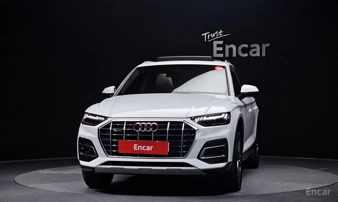 Фото 3 - Audi Q5