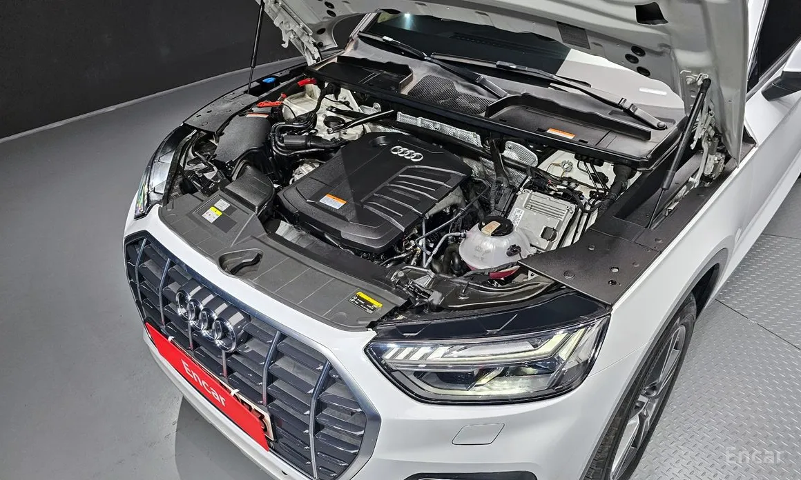 Фото 6 - Audi Q5