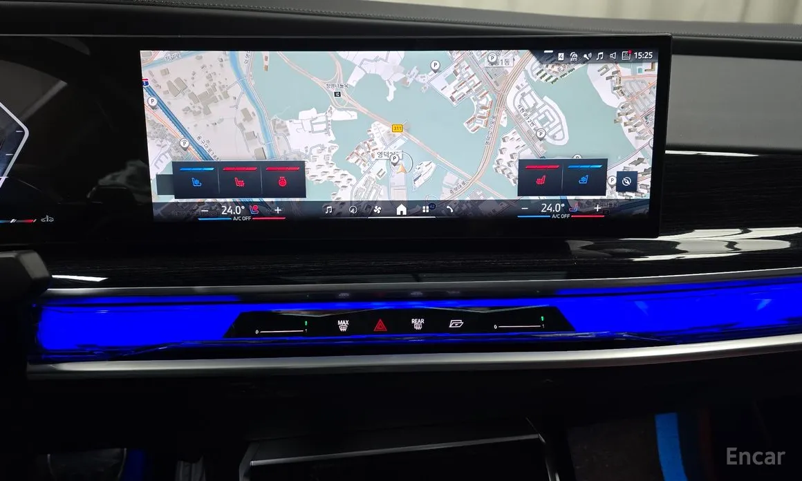 Фото 14 - BMW 7 Series