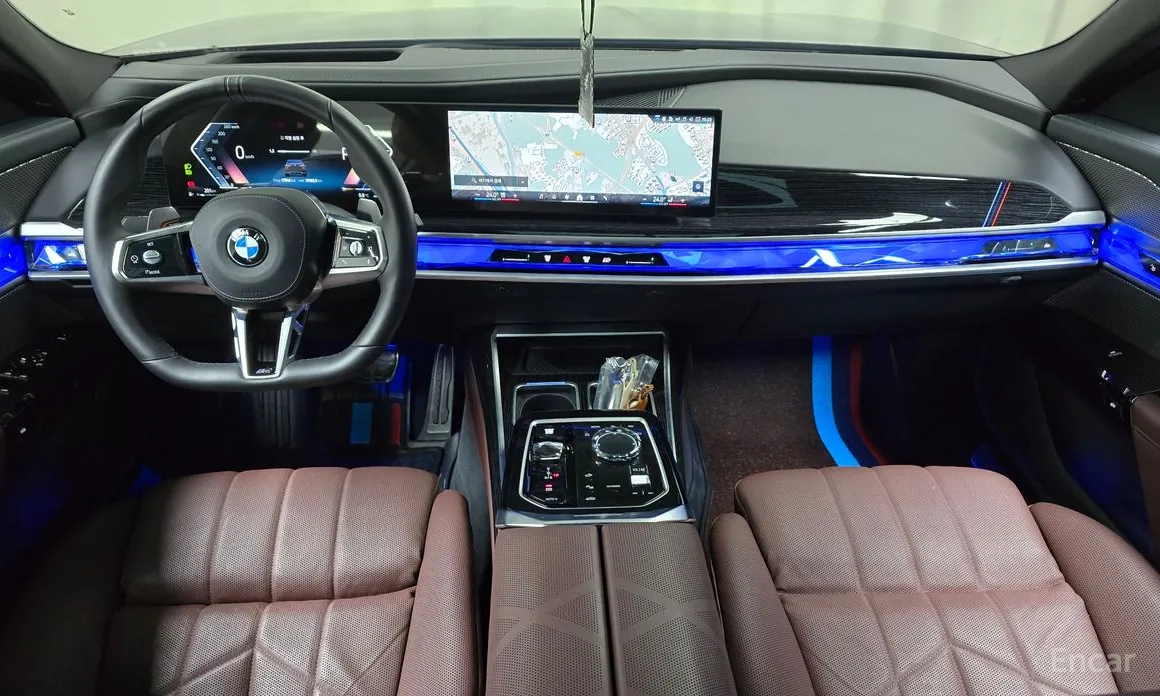 Фото 7 - BMW 7 Series