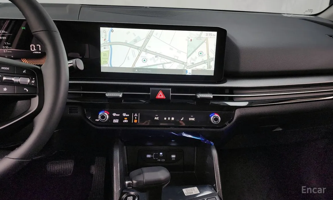 Фото 14 - Kia Sportage