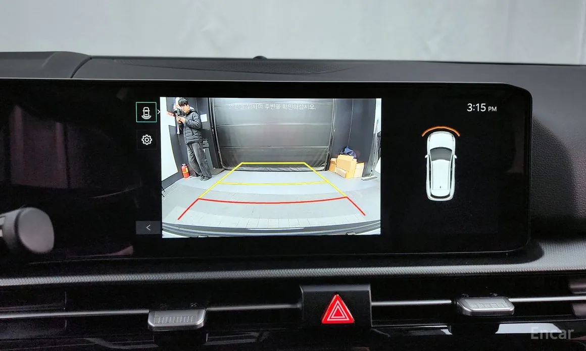 Фото 15 - Kia Sportage