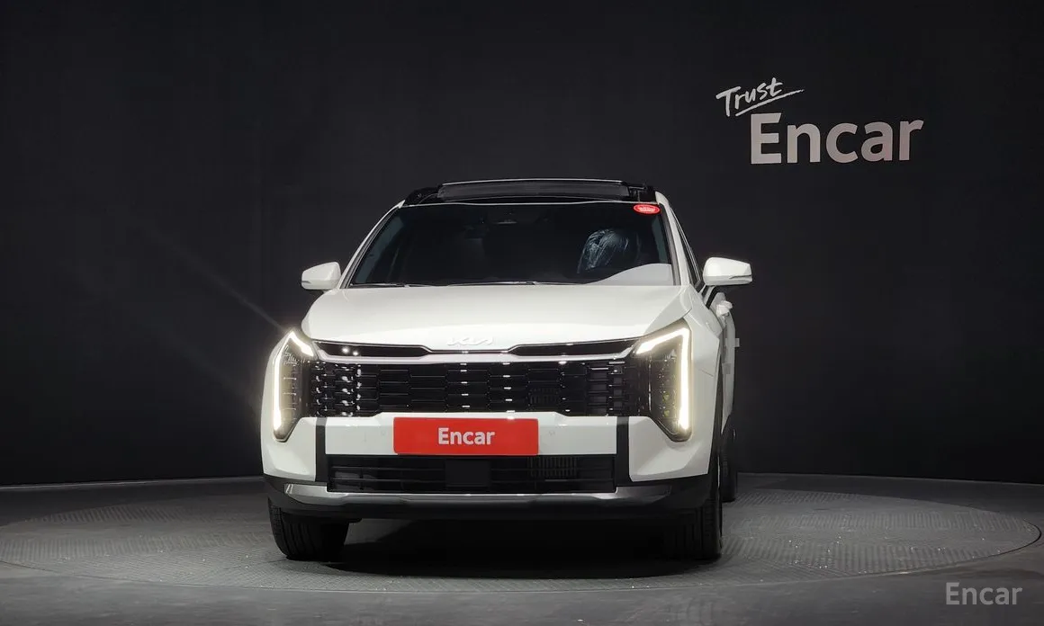 Фото 3 - Kia Sportage