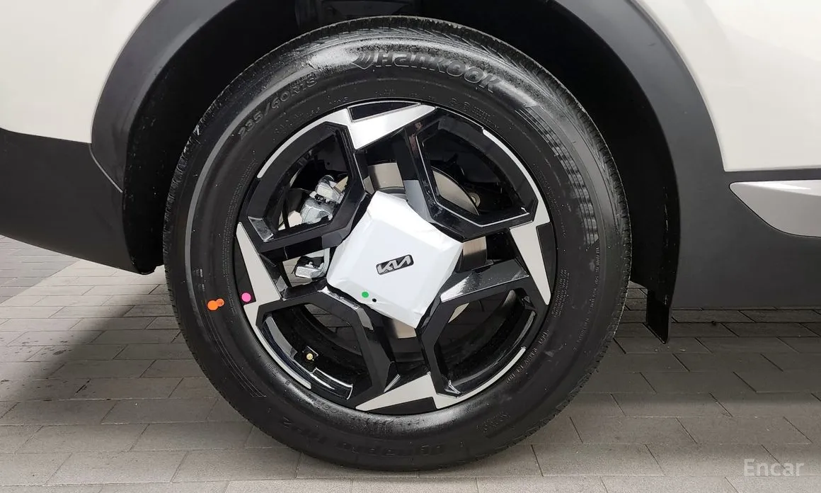 Фото 5 - Kia Sportage