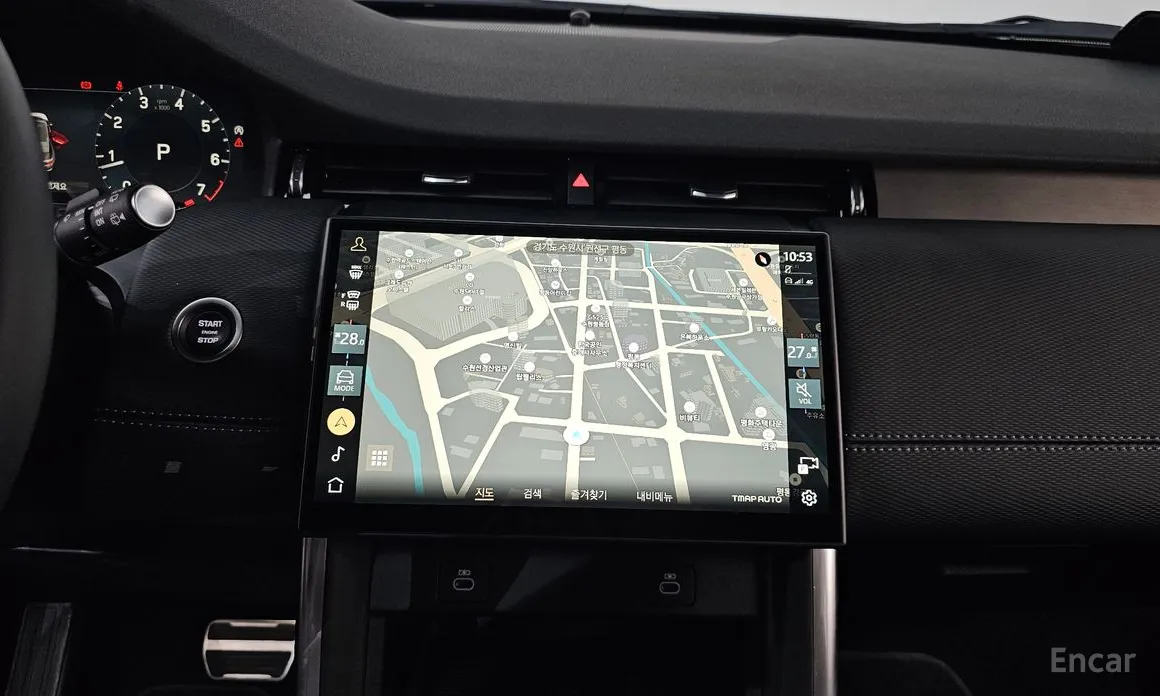 Фото 14 - Land Rover Discovery Sport