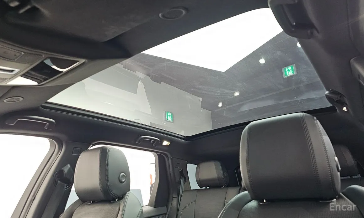 Фото 19 - Land Rover Discovery Sport