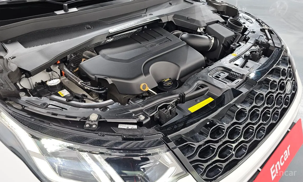 Фото 6 - Land Rover Discovery Sport