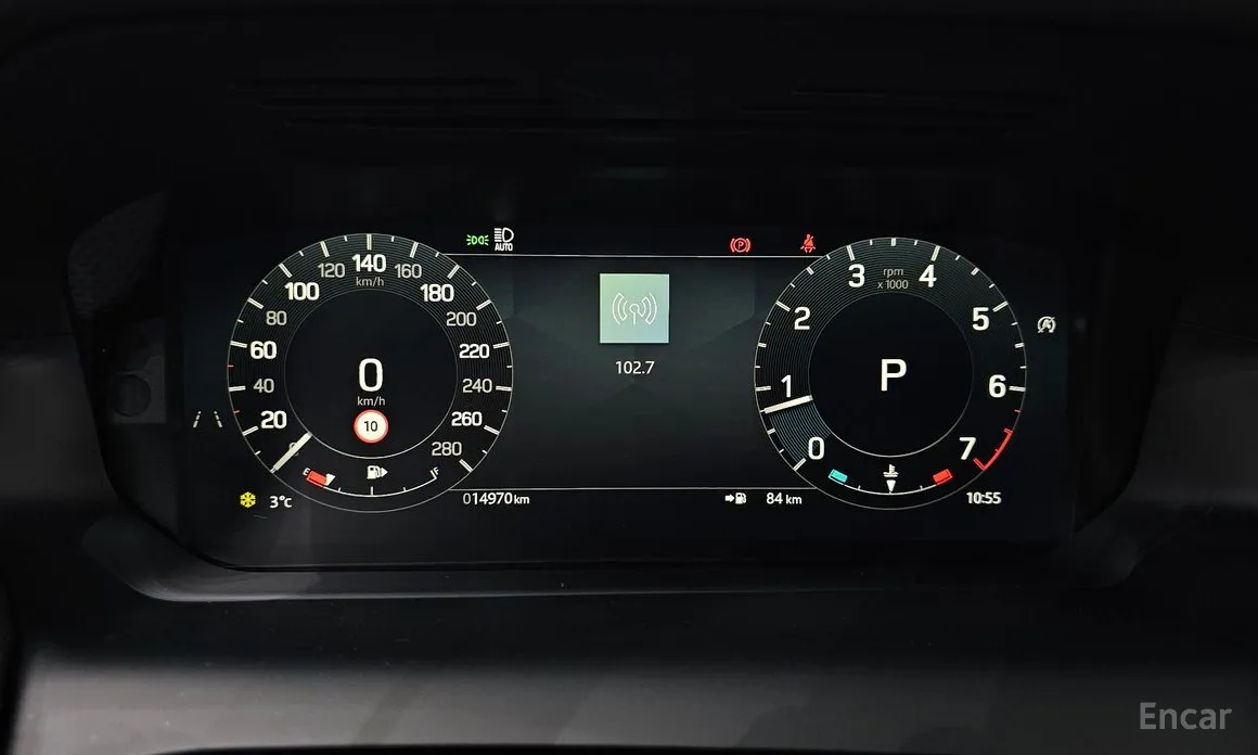 Фото 8 - Land Rover Discovery Sport