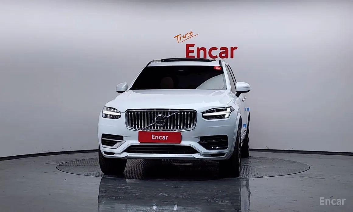 Фото 3 - Volvo XC90