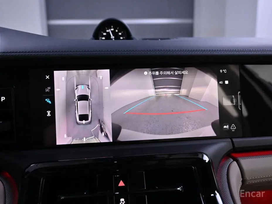 Фото 15 - Porsche Panamera