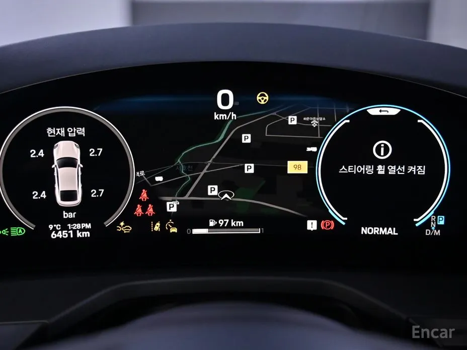 Фото 8 - Porsche Panamera