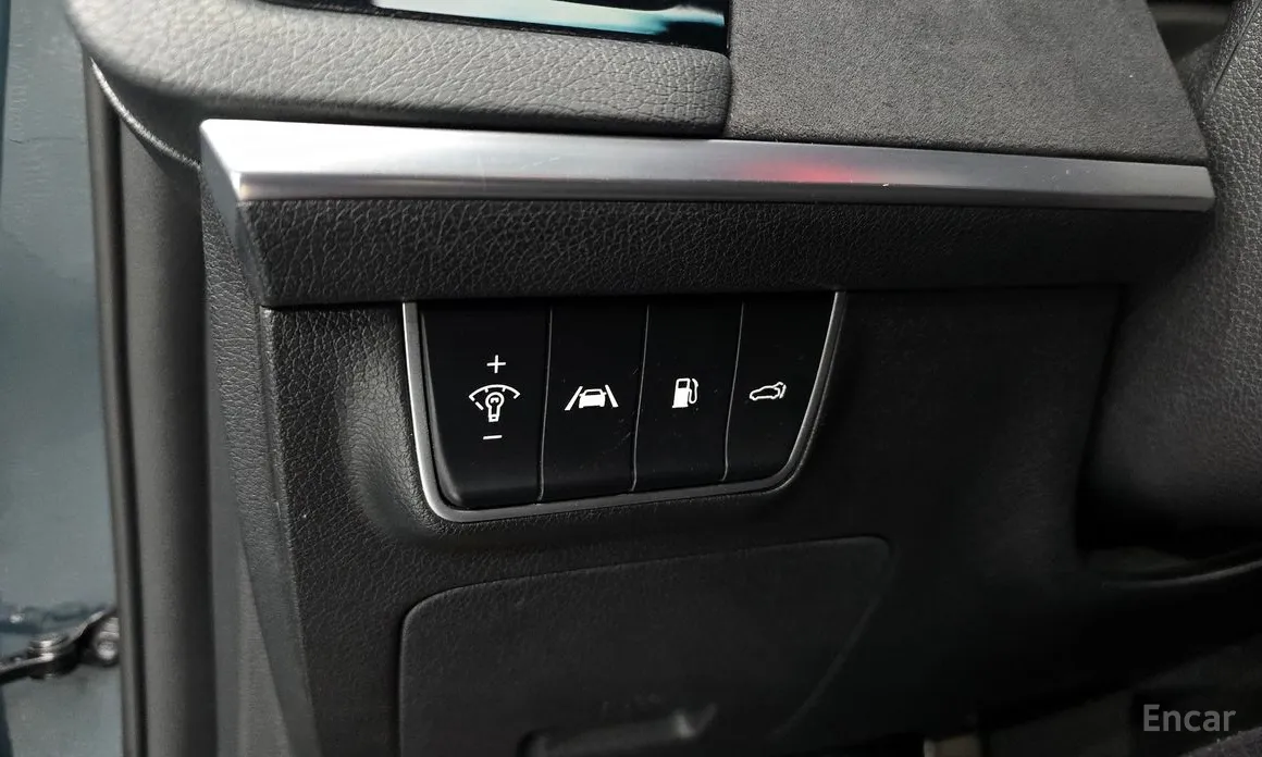 Фото 18 - Kia Stinger