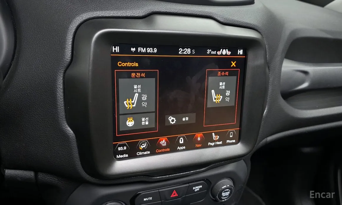 Фото 17 - Jeep Renegade