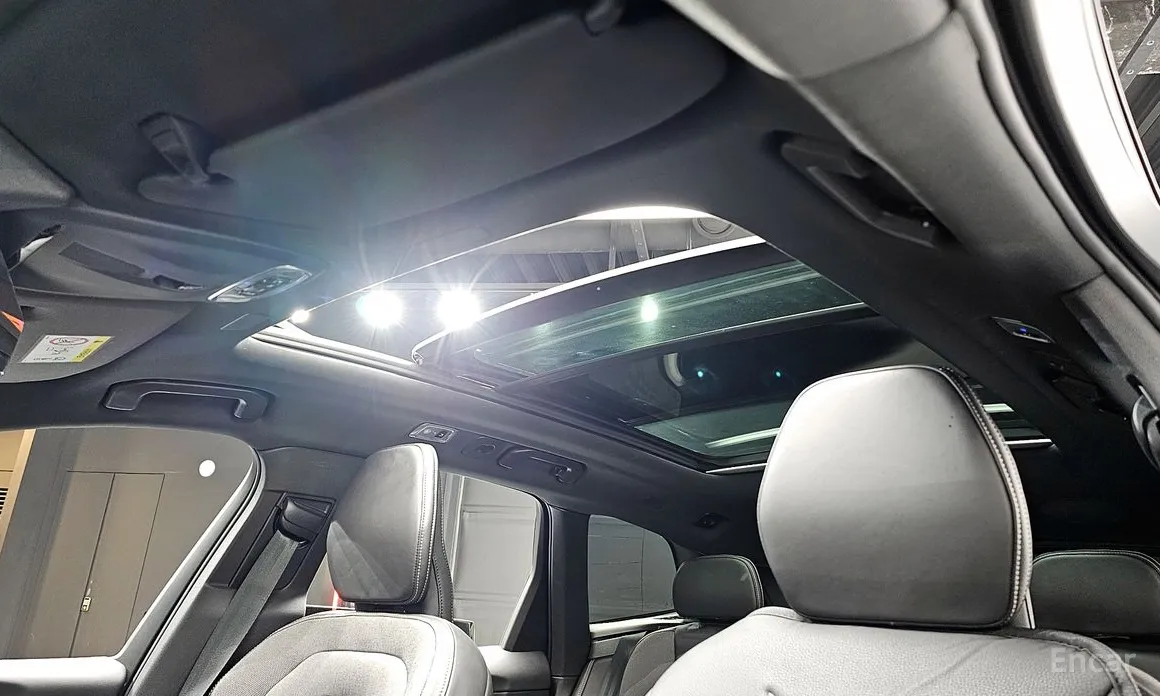 Фото 19 - Volvo XC60