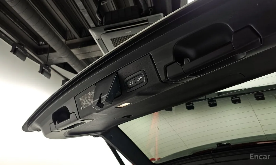 Фото 20 - Volvo XC60