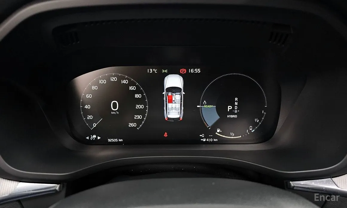 Фото 8 - Volvo XC60