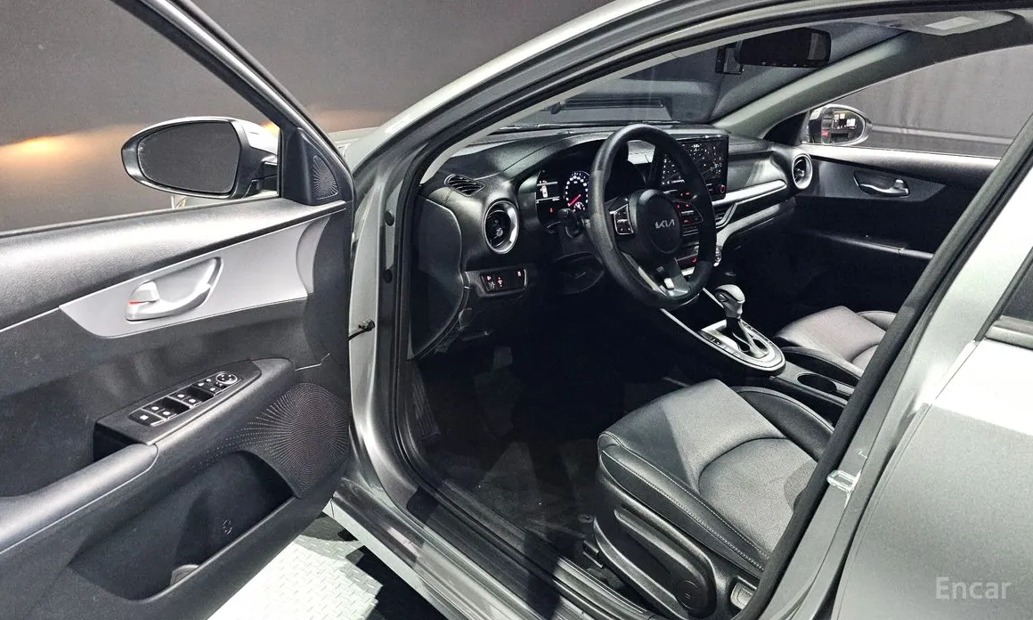 Фото 12 - Kia K3