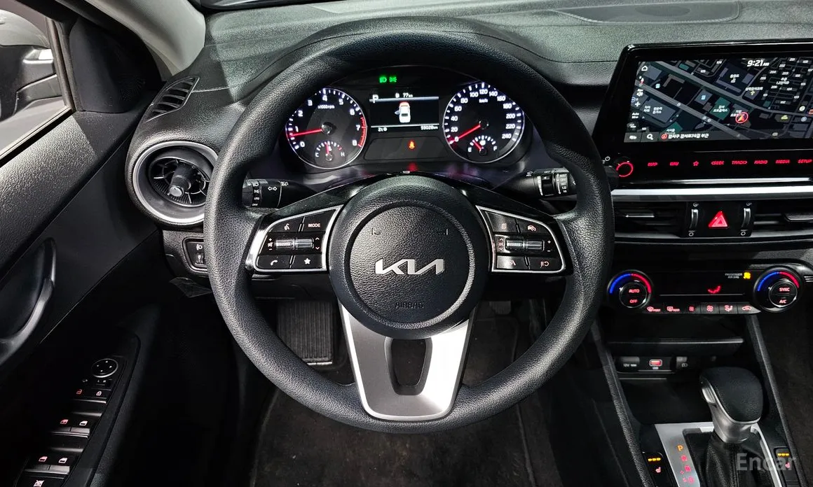 Фото 13 - Kia K3