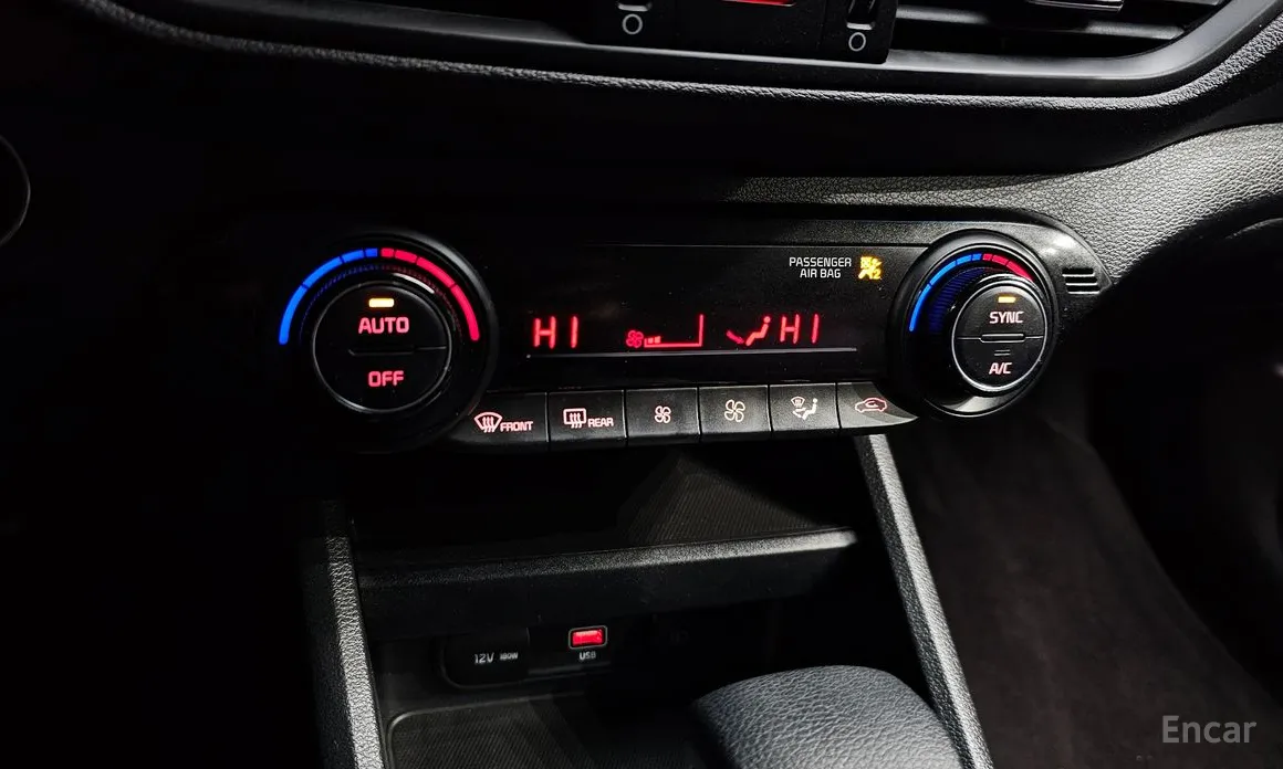 Фото 16 - Kia K3