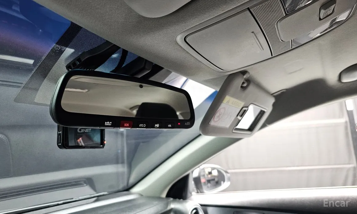 Фото 17 - Kia K3