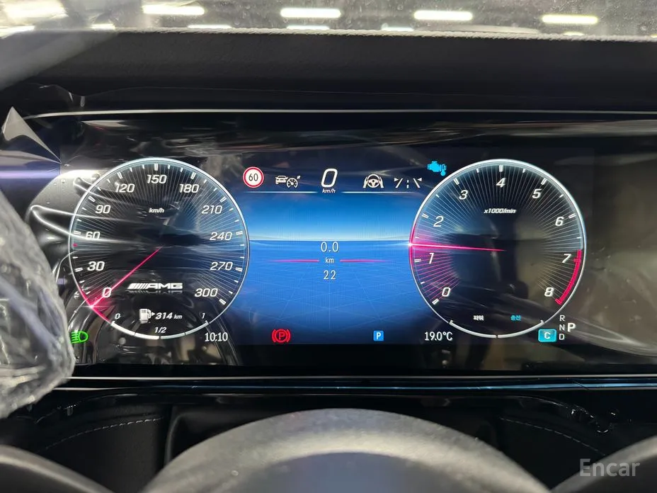 Фото 4 - Mercedes-Benz G-Class