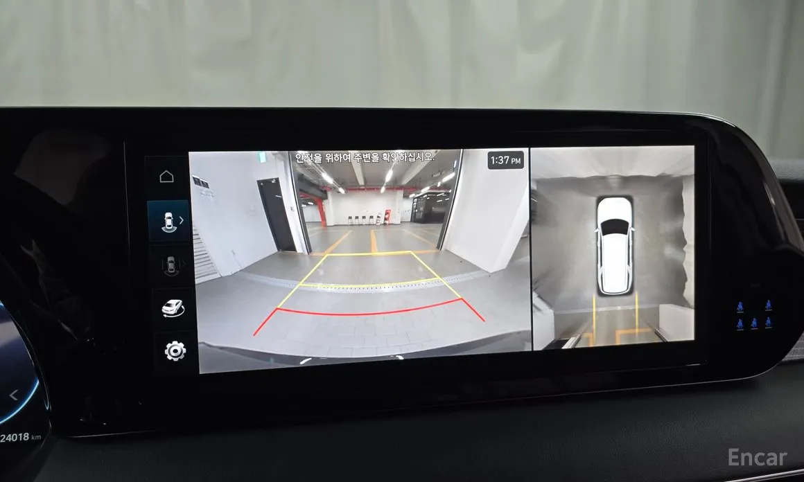 Фото 15 - Hyundai Palisade