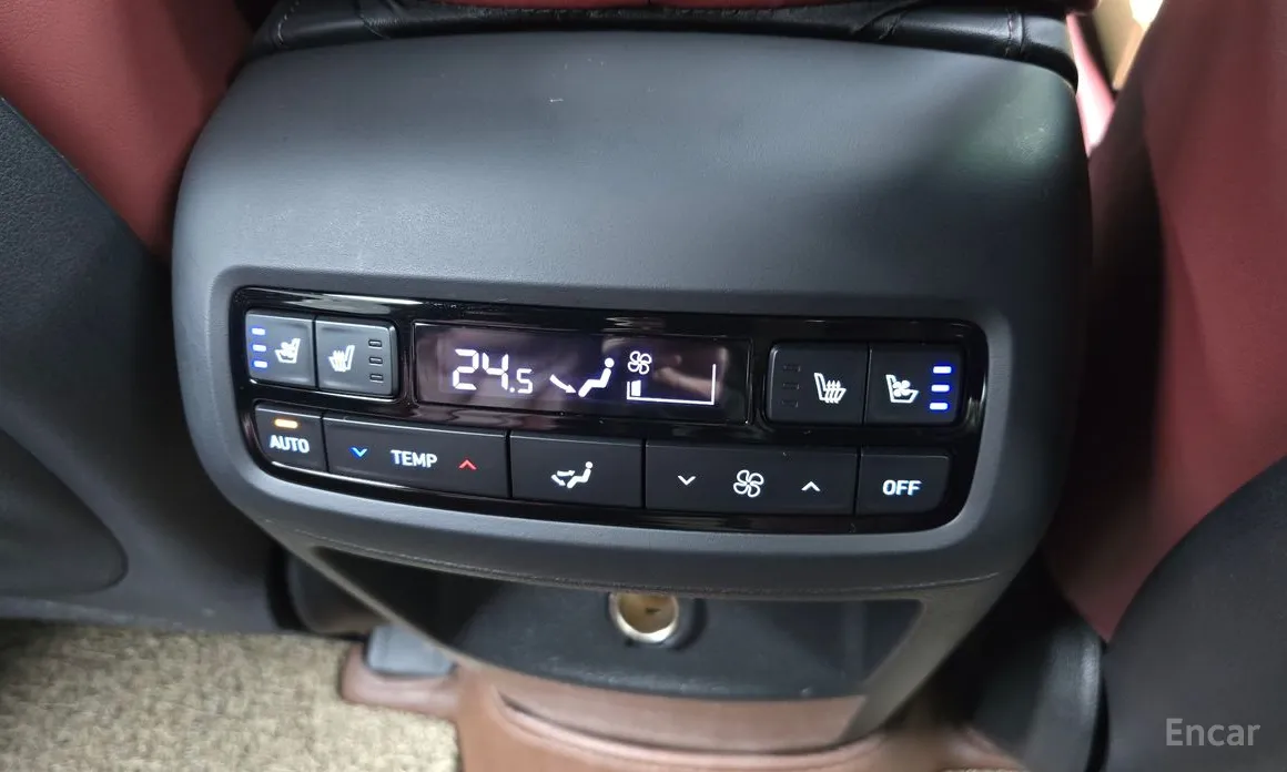 Фото 19 - Hyundai Palisade