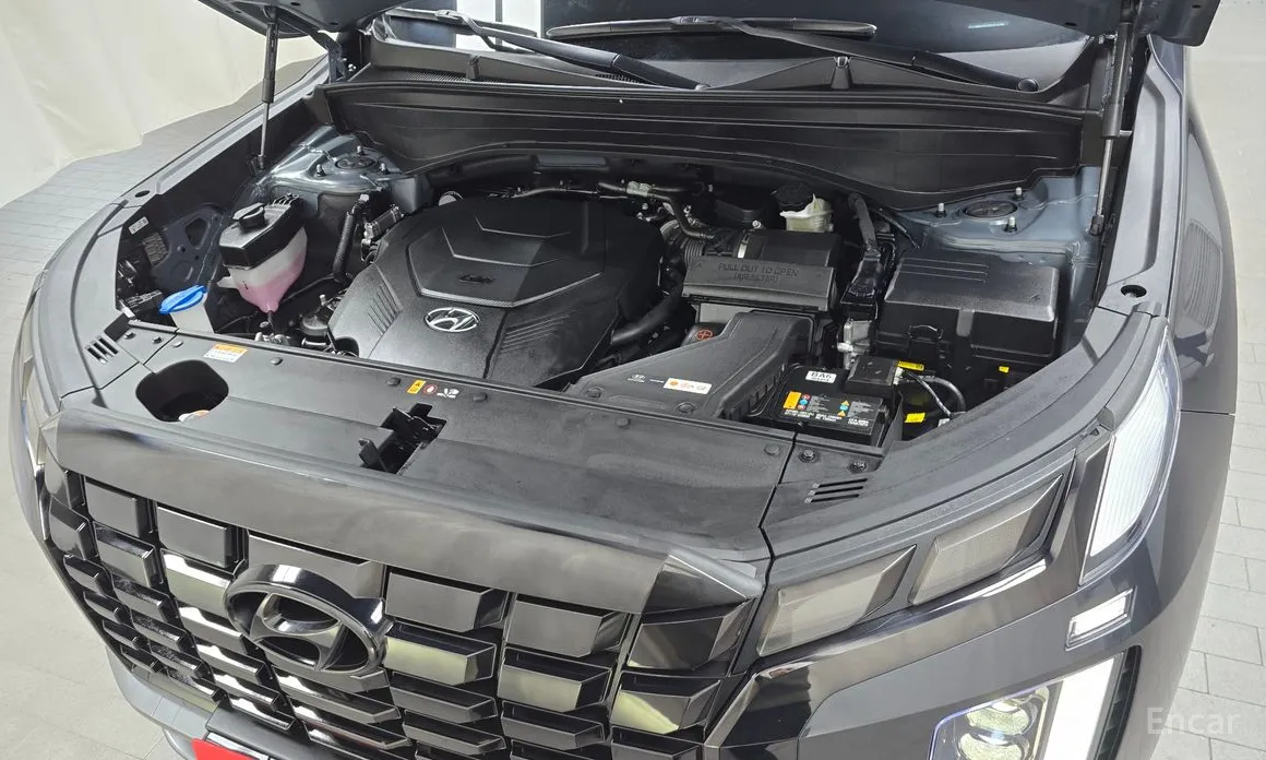 Фото 6 - Hyundai Palisade