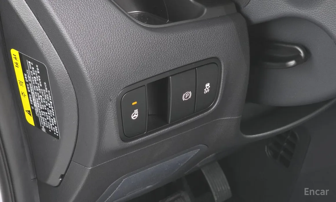 Фото 16 - Kia Ray