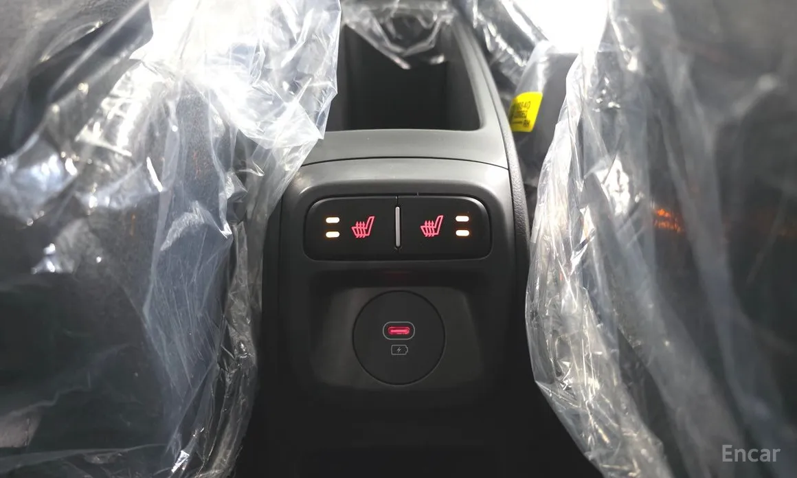 Фото 19 - Kia Ray