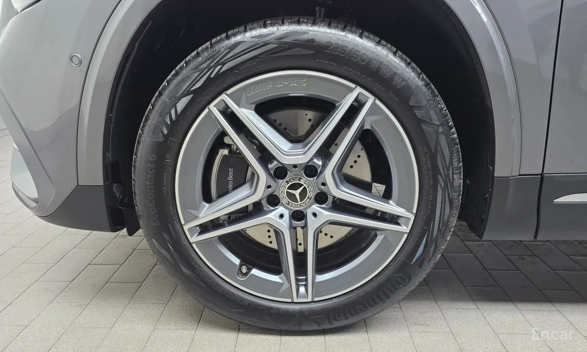 Фото 5 - Mercedes-Benz GLA-Class